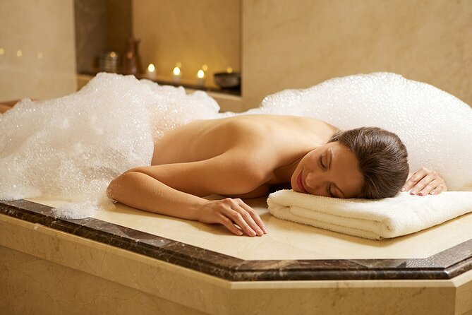Private Ephesus Tour & Turkish Bath Hamam Experience in Kusadasi - Inquiries and Support