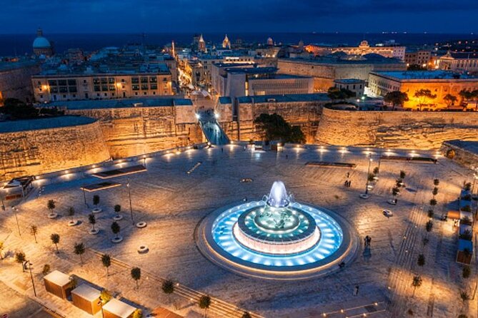 Private & Exclusive 4 Hour Excursion Around Malta - Accessibility and Participation