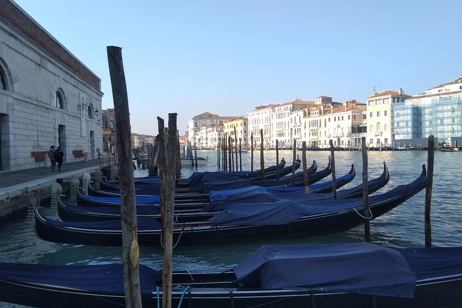 Private Exclusive Venice and Murano Guided Tour - Discovering Murano Glass-Making