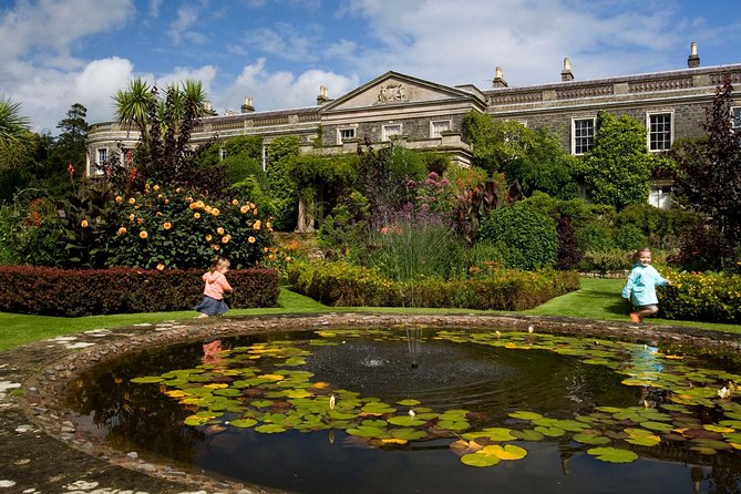 Private Executive Class Strangford Lough Scenic Drive - Planning Your Visit