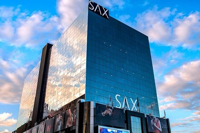 Private Experience at Paraguay Shopping Center, CDE - Traveler Testimonials