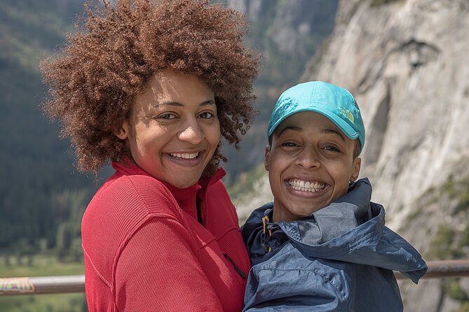 Private Family Hike in Yosemite - Accessibility and Fitness