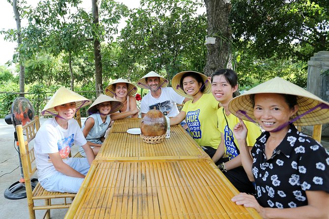 Private Family Tour of Hue Tombs and Countryside - Pricing Information