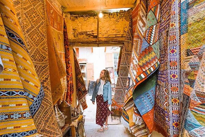 Private Fes Guided Tour Including All Entrance Fees - Whats Included in the Price