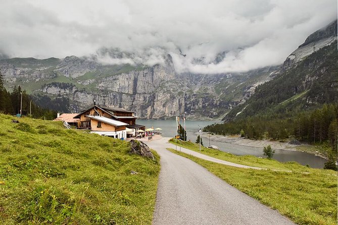 Private Fishing Trip in the Swiss Alps From Bern - Destination Highlights