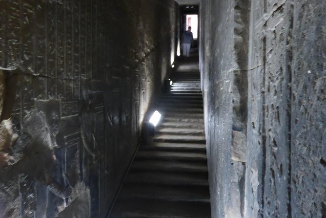Private From Luxor/Aswan/Hurgha To Dendera/Abydos Hathor & Seti I - Booking Details