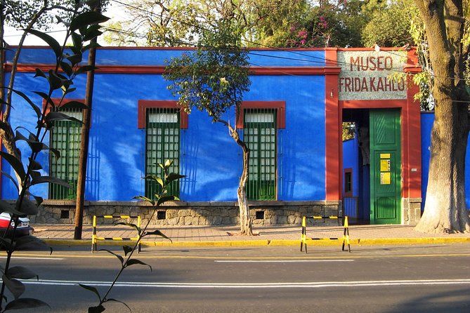 Private From Mexico City: Coyoacan & Frida Kahlo Museum & Xochimilco - Traveler Experience and Feedback