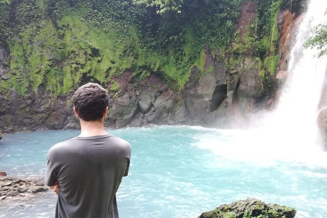 Private Full Day Celeste River Hiking Experience With Lunch - Inclusions and Logistics