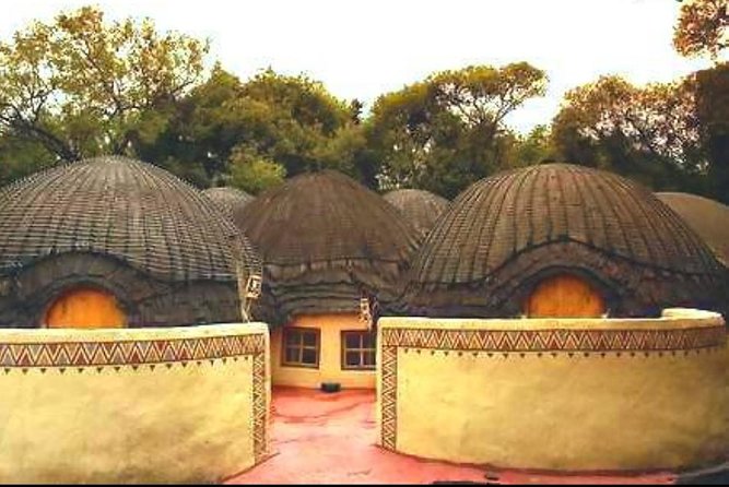 Private Full-Day Cradle of Human Kind Tour From Johannesburg R1200,00 - Frequently Asked Questions