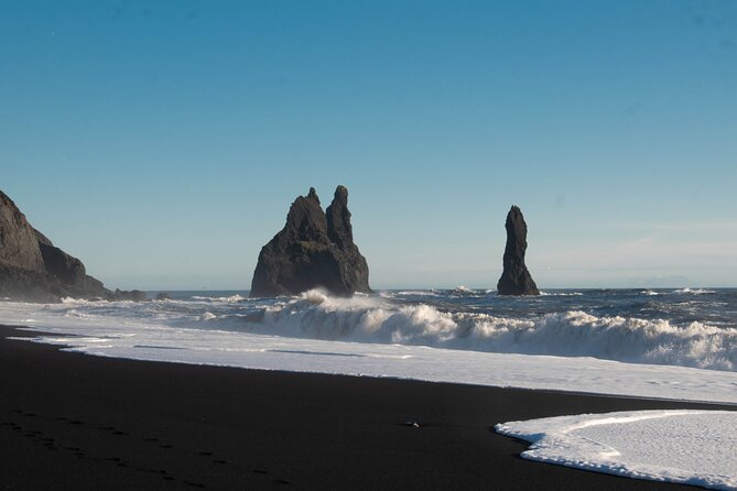 Private Full-Day Discovery of the Icelandic South Coast - Included Amenities