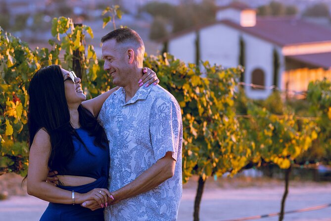 Private Full-Day Luxury Transportation From Sonoma - Itinerary Flexibility and Customization