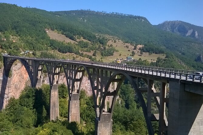 Private Full-Day Tour in Moraca and Tara Canyons, Durmitor & Biogradska Gora NP - Biogradska Gora National Park