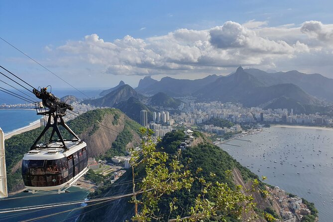 Private Full Day Tour in Rio De Janeiro - Testimonials and Reviews