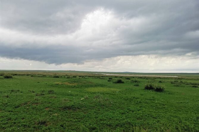Private Full-Day Tour to Huitengxile Grassland From Hohhot - Cultural Experiences