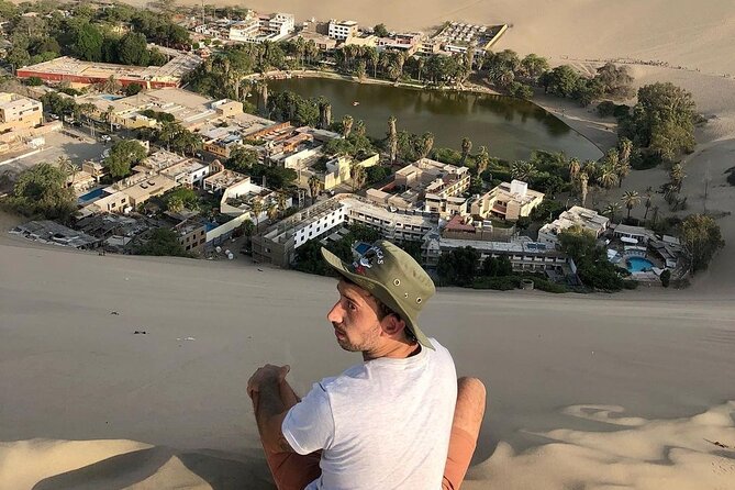 Private Full Day Tour to Paracas, Ica and Huacachina From Lima - Highlights of the Tour