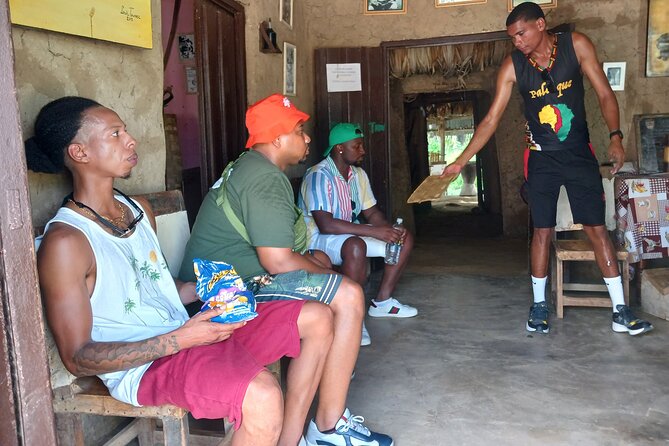 Private Full Day Tour to San Basilio De Palenque - Exploring San Basilio De Palenque