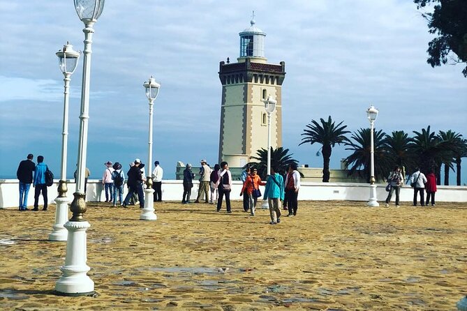 Private Full Day Trip of Tangier - Private Tour Experience