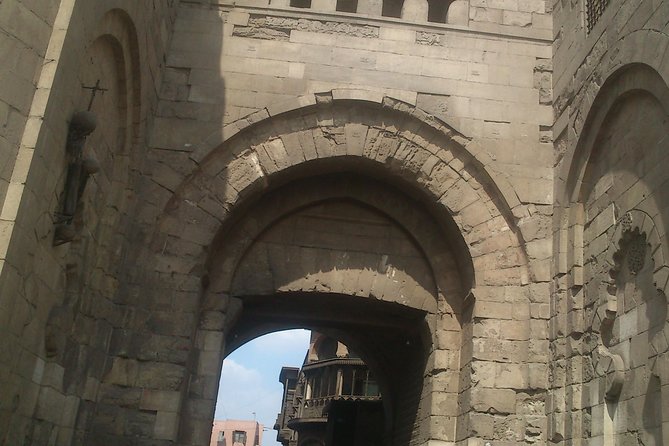 Private Full-Day Walking Tour Through Islamic Cairo - Additional Information