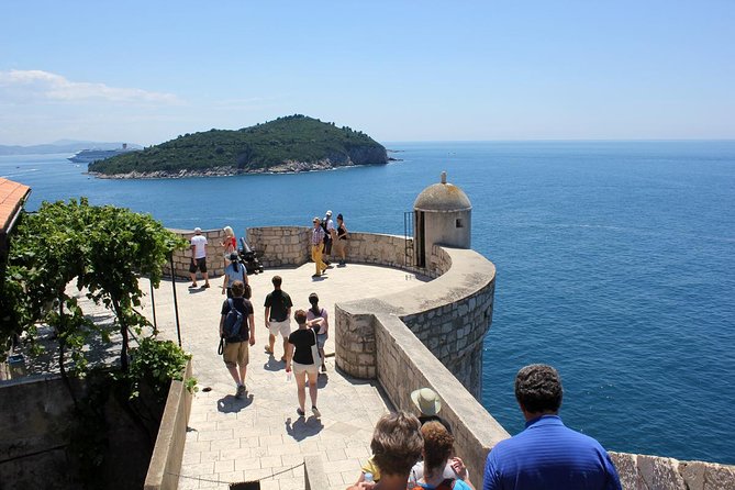 Private Game of Thrones Walking Tour in Dubrovnik (Entrance Tickets Included) - Guided Tour Highlights