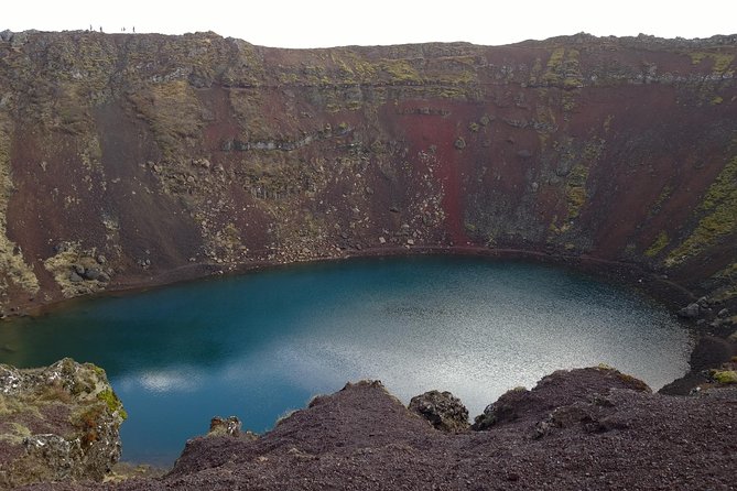 Private Golden Circle Daytrip (1 - 8 Person) - Accessibility Features