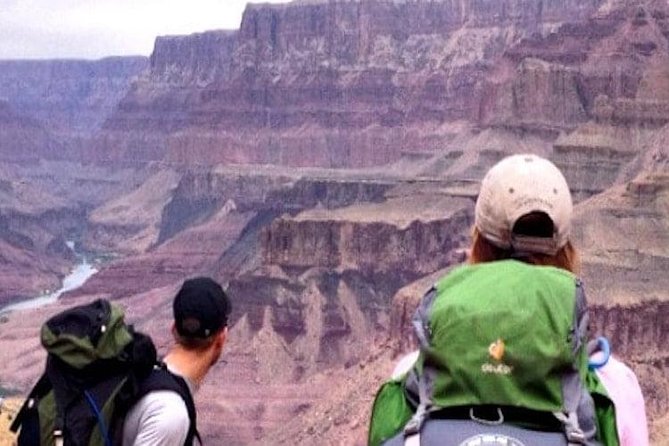 Private Grand Canyon Day Hike - Pricing and Booking