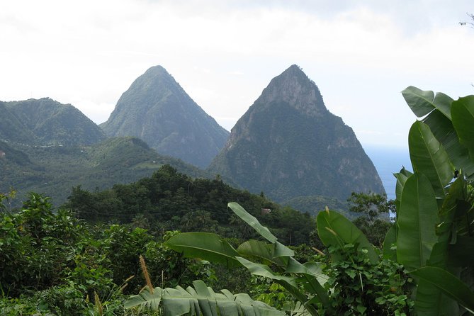 Private Gros Piton Hike in St Lucia - Pricing and Inclusions