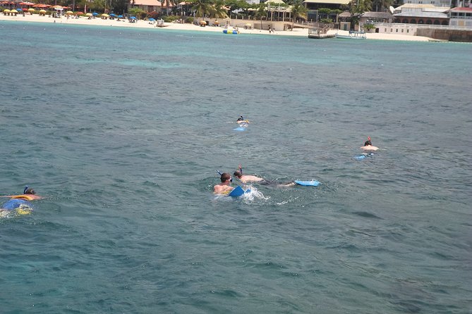 Private Group Cruise Catamaran Yacht Ocho Rios Jamaica - Meeting and Pickup
