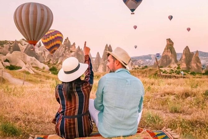 Private Guided Cappadocia Tour With Pottery Workshop - Customization and Flexibility