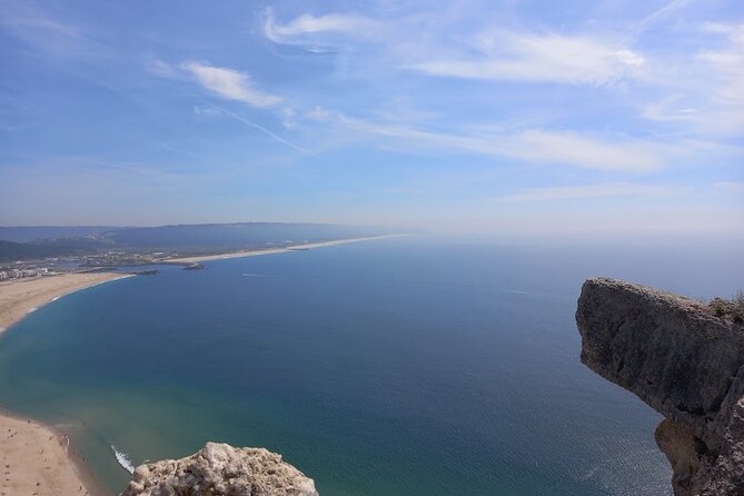 Private Guided Day Tour: Lisbon to Nazaré & Óbidos Medieval Town - Accessibility Features