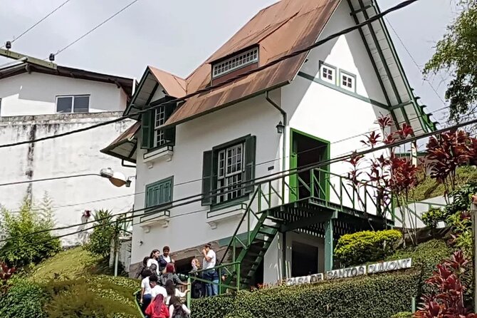 Private Guided Day Trip to the Imperial City of Petrópolis - Tour Details