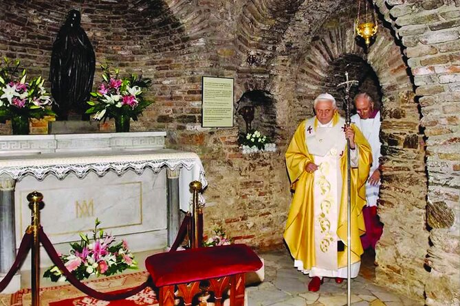 Private Guided Ephesus & Sirince Village Review - Ephesus Exploration