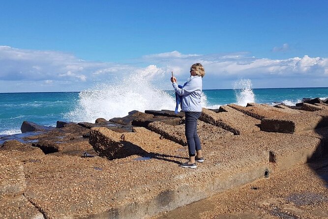 Private Guided Full Day Tour To Alexandria From Cairo - Tour Restrictions