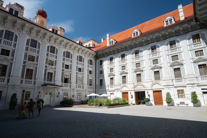 Private Guided Full Day Tour to Charming Burgenland Region With Wine Tasting - Reviews and Feedback