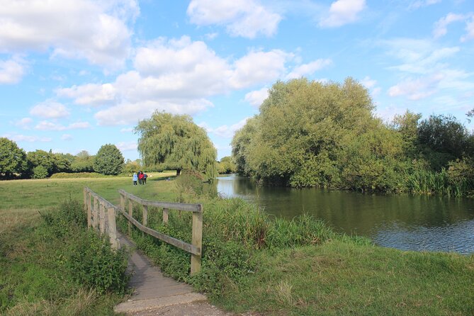 Private Guided Grantchester 2-Hour Tour of TV Locations - Inclusions and Policies