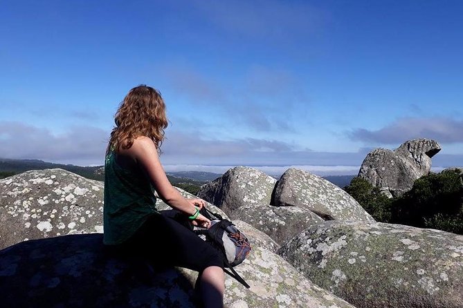 Private Guided Hike in Sintra-Cascais: Explore Nature! - Exploring Attractions Around Sintra