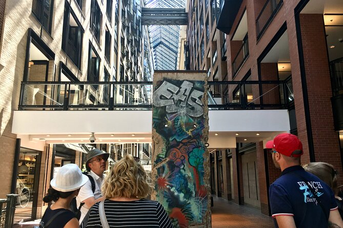 Private Guided Old Montréal and Downtown Walking Tour - Inclusions