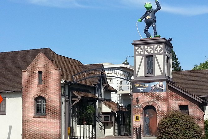 Private, Guided Sightseeing Tour of Los Angeles - Customer Reviews