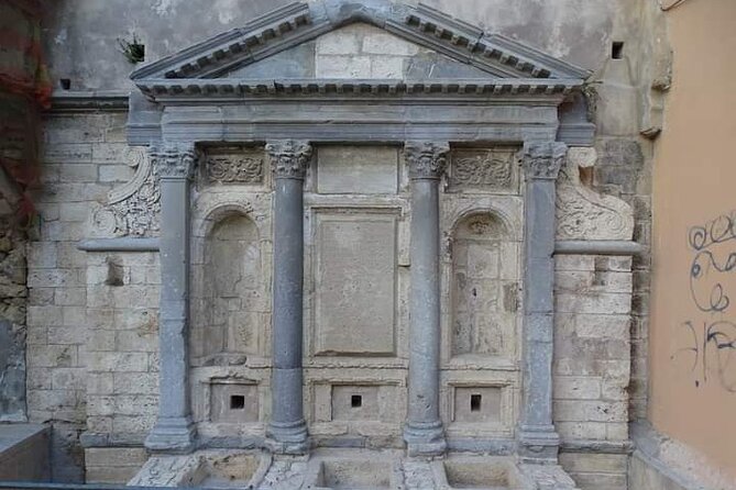 Private Guided Tour-Heraklion Highlights & Historical Places - Tour Customization