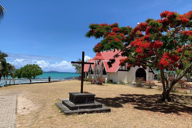 Private Guided Tour of Northern Mauritius With Shopping in Port Louis - Detailed Itinerary