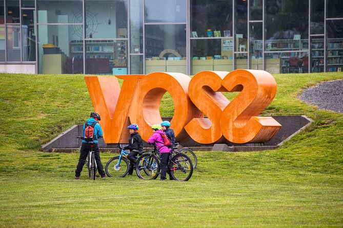 PRIVATE GUIDED Tour: Round Trip to Voss, With Cable Car Ride, 7 Hours - Pickup Information
