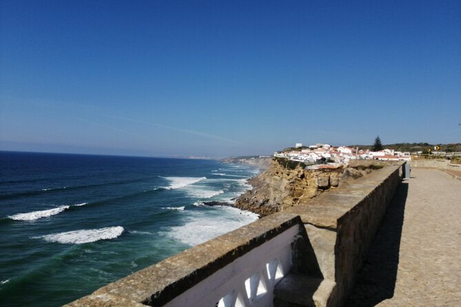 Private Guided Transfer in Sintra and Lisbon - Operating Hours