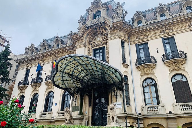 Private Half Day Bucharest Tour Review - Tour Highlights and Regulations