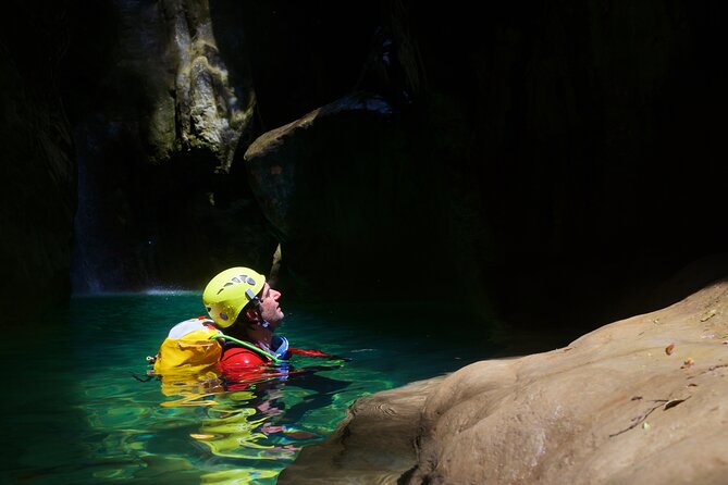 Private Half Day Canyoning Tour in Gordona - Scheduling Information