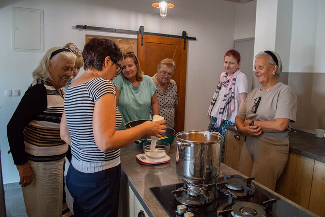 Private Half-Day Cooking Workshop Gastronomy in Korcula - Inclusions and Pricing