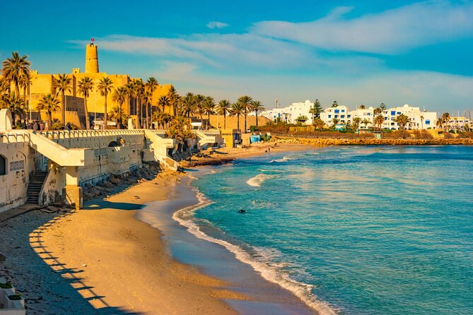 Private Half-Day Excursion to the Authentic Monastir - Experiencing the Local Souq