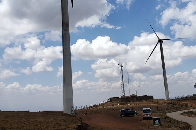Private Half Day Hike to Ngong Hills From Nairobi - Meeting Location and Pickup Details