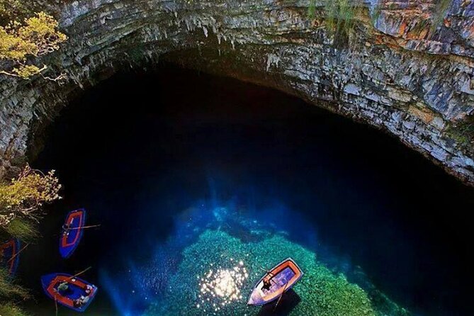 Private Half-day Kefalonia Highlights Tour - Inclusions and Exclusions