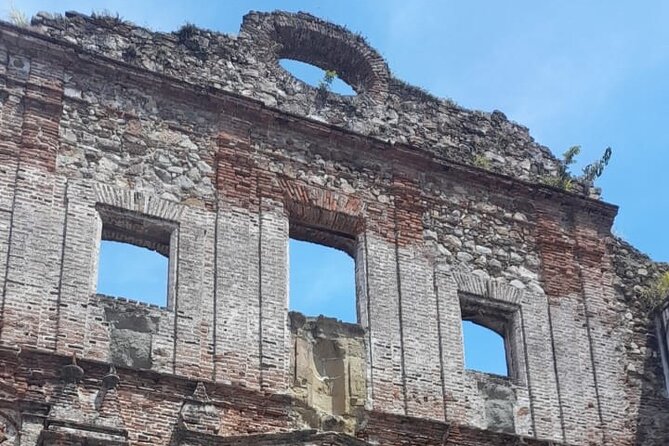 Private Half Day Panama City and Canal Tour - Pickup and Accessibility