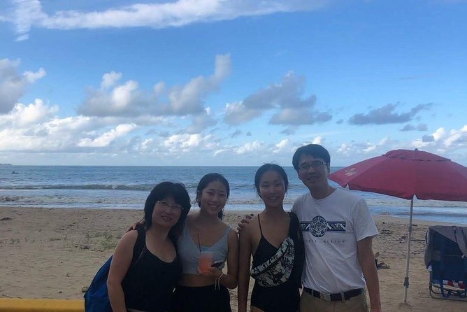 Private Half-Day Puerto Rico Island of Enchantment Beach and Jungle Adventure - Convenient Meeting and Pickup