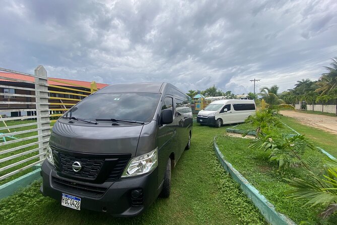Private Half Day Tour in Roatan Island - Roatan Island Highlights